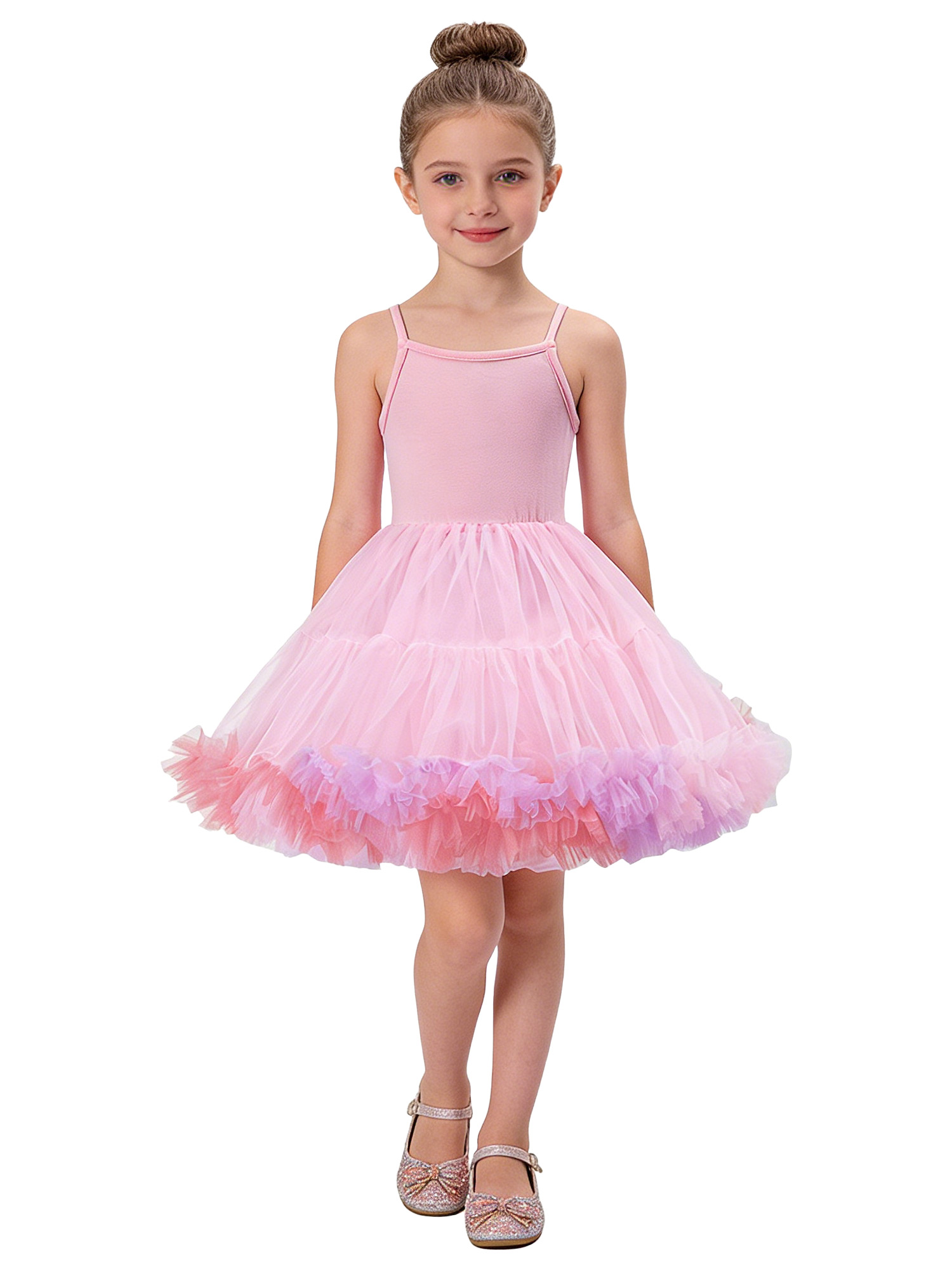 Girls Birthday Party Dresses R - Summer Clothing For Kids Girls avis et prix