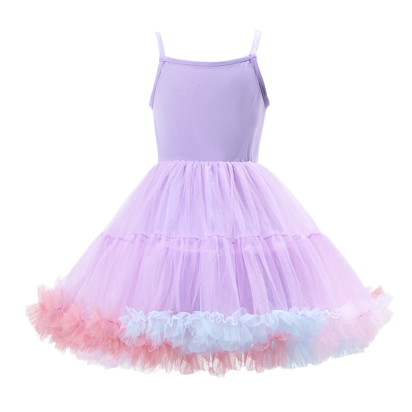 Girls Birthday Party Dresses R - Summer Clothing For Kids Girls avis et prix