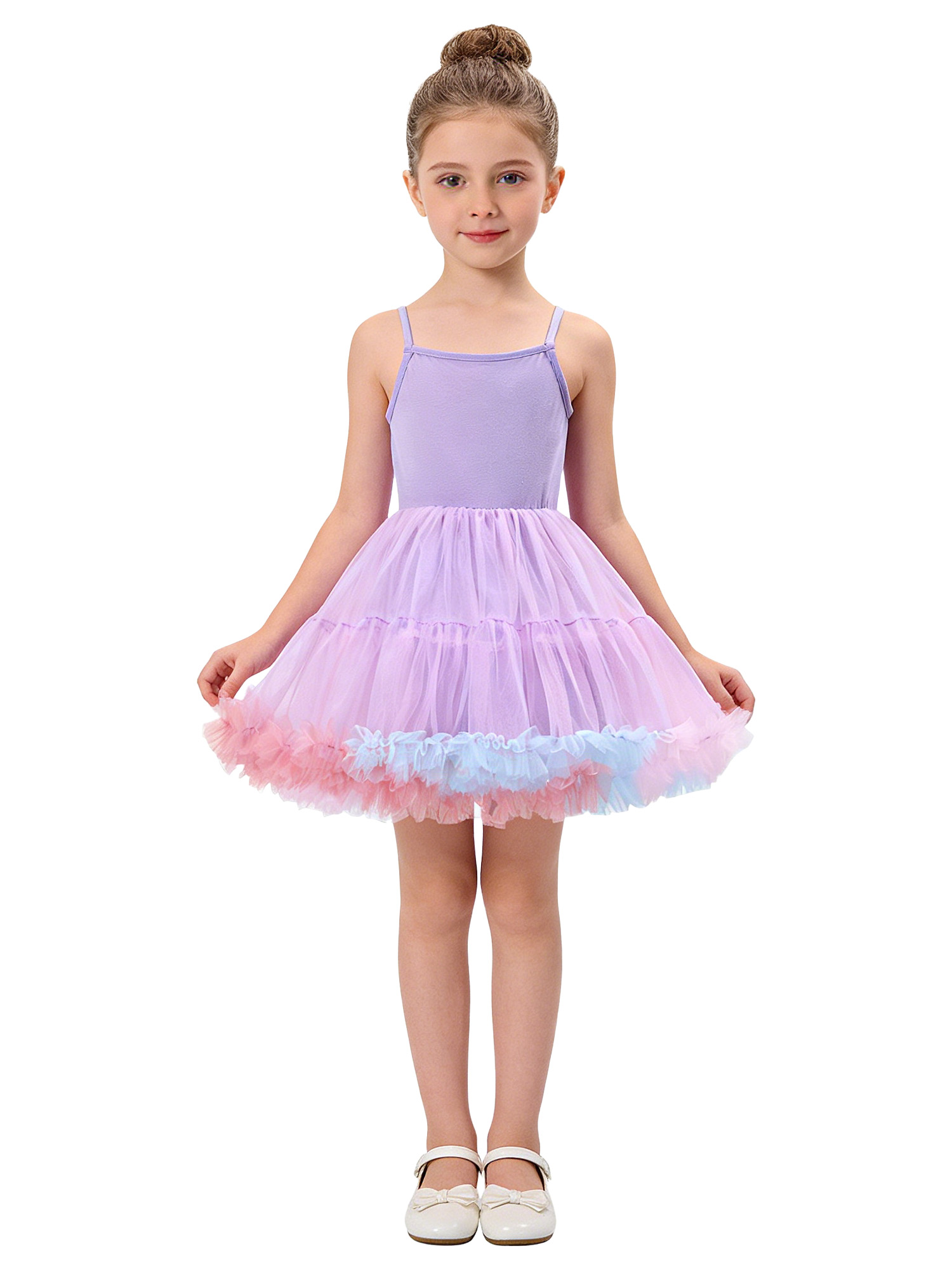 Girls Birthday Party Dresses R - Summer Clothing For Kids Girls avis et prix