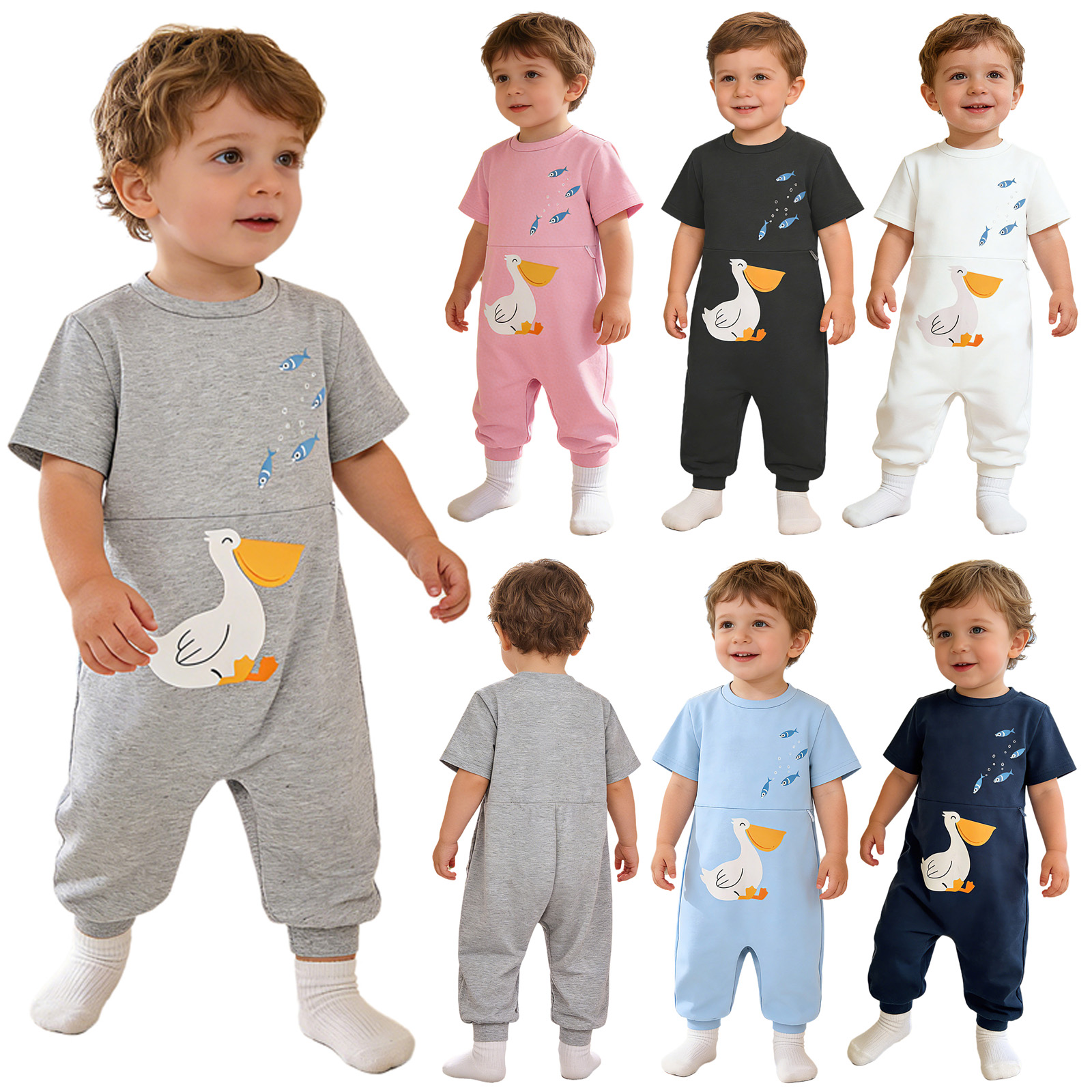 Baby Boys Girls Special Needs  - Summer Clothing For Babies avis et prix