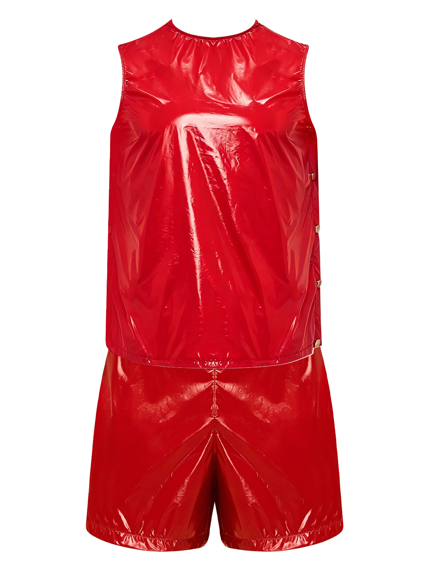 Men Waterproof Sweat 2 Piece S - Summer Clothing Tops avis et prix