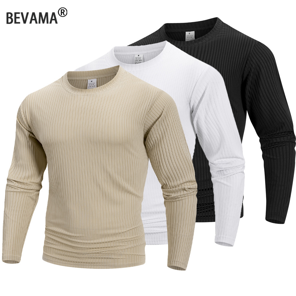Spring Summer Men's Crew Neck  - Summer Clothing Tops avis et prix