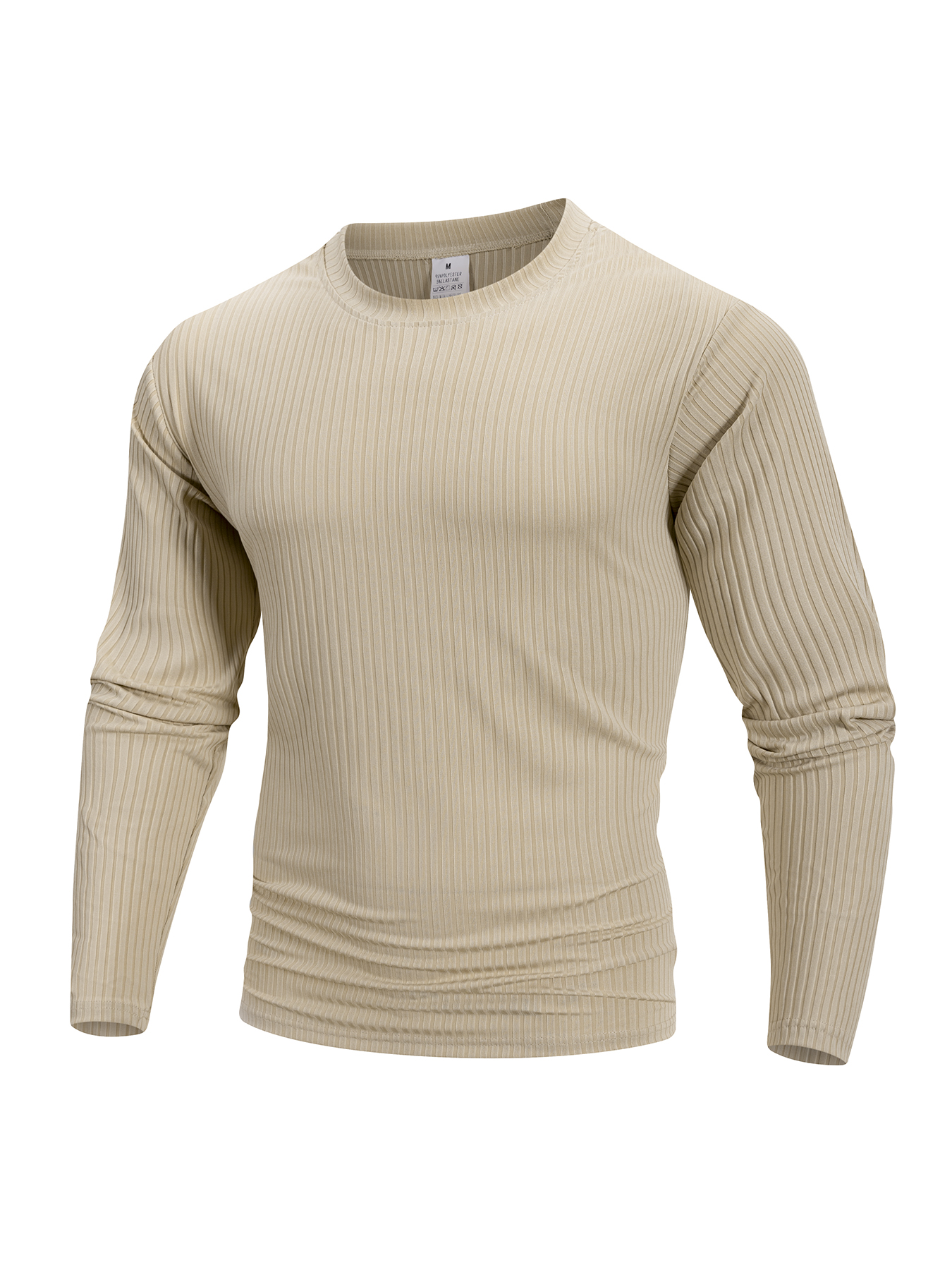 Spring Summer Men's Crew Neck  - Summer Clothing Tops avis et prix
