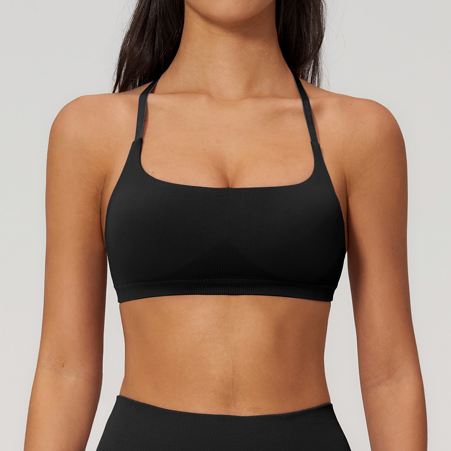 Summer Sexy Scrunch Sports Bra - Summer Yoga Clothing avis et prix