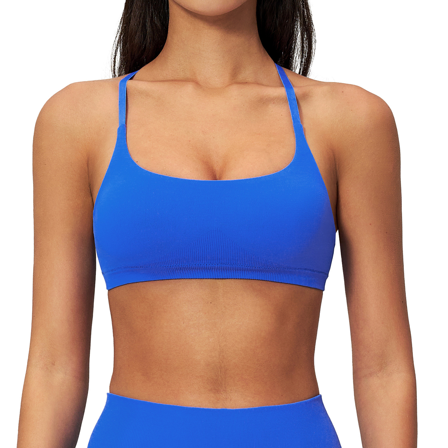 Summer Sexy Scrunch Sports Bra - Summer Yoga Clothing avis et prix