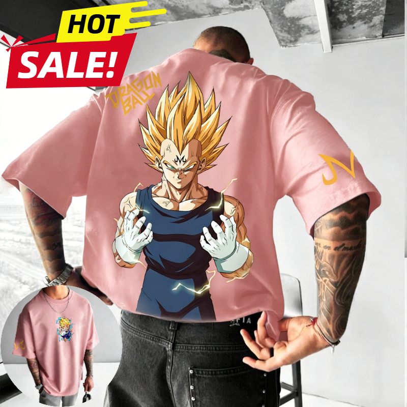 2026 New Hot Summer Dragon Bal - Summer Clothing Good Quality avis et prix