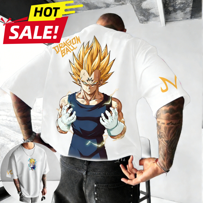 2026 New Hot Summer Dragon Bal - Summer Clothing Good Quality avis et prix