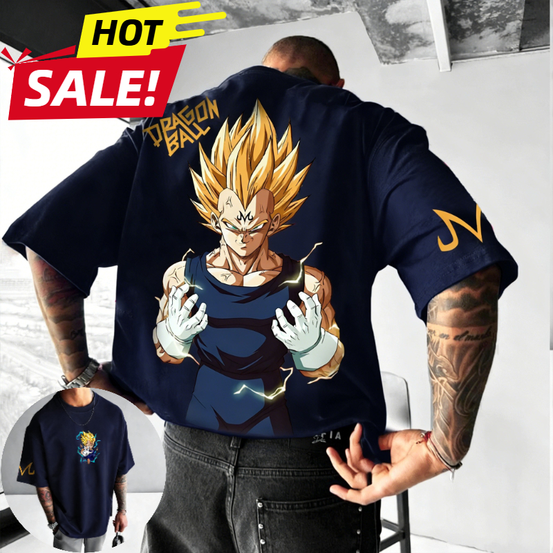 2026 New Hot Summer Dragon Bal - Summer Clothing Good Quality avis et prix