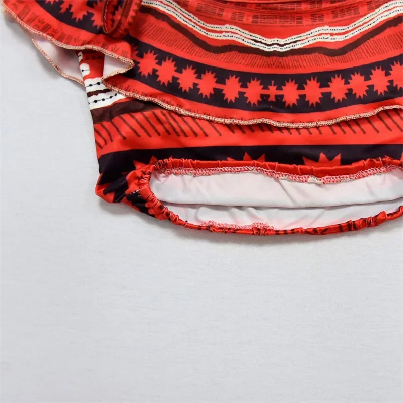 Summer Fairy Princess Moana Sw - Summer Clothing For Babies avis et prix