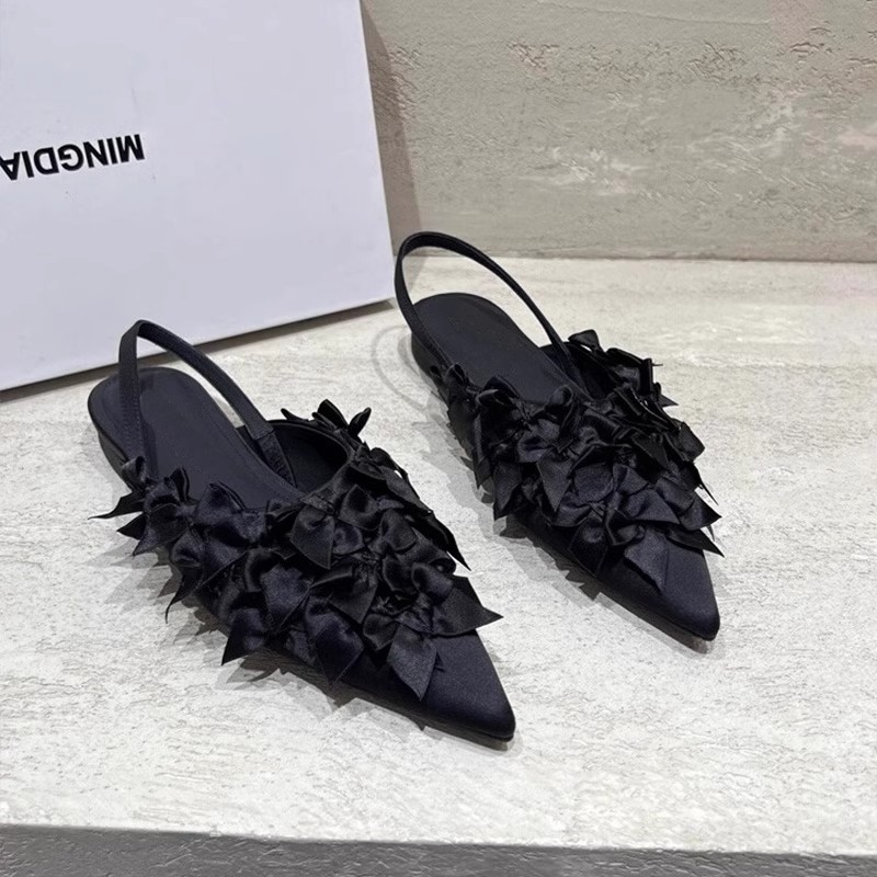 Fashion French Women Shoe Summ - Summer Clothing Accessories avis et prix