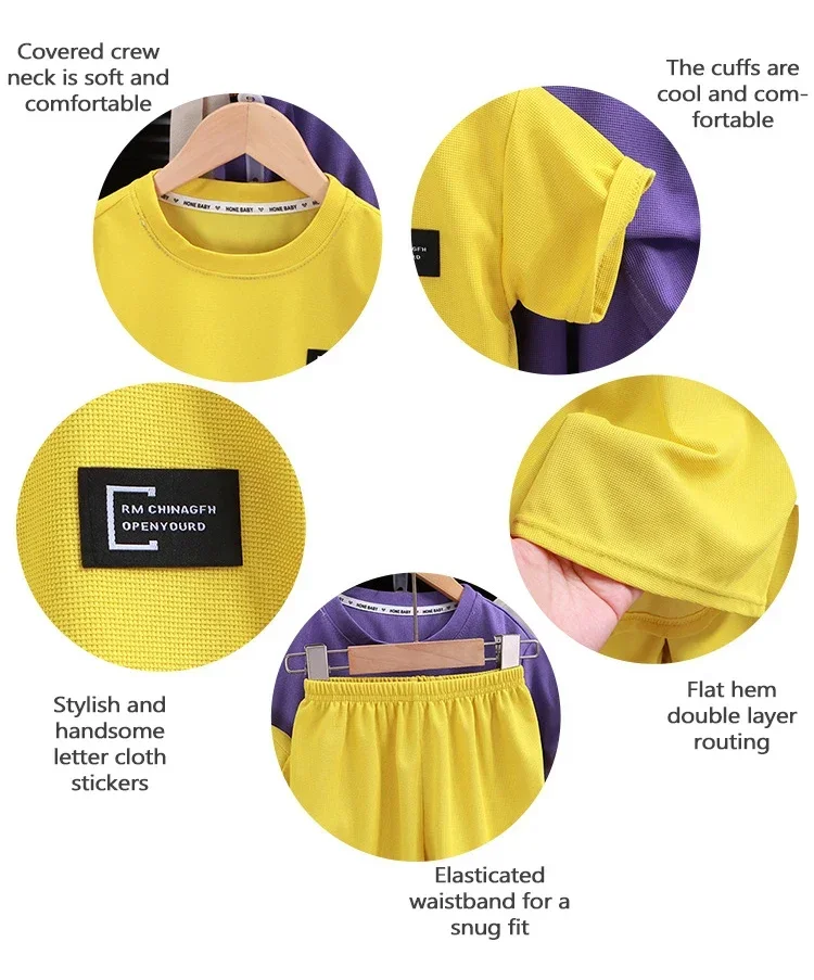 2Pc Paw Patrols T Shirt Chase  - Summer Clothing For Babies avis et prix