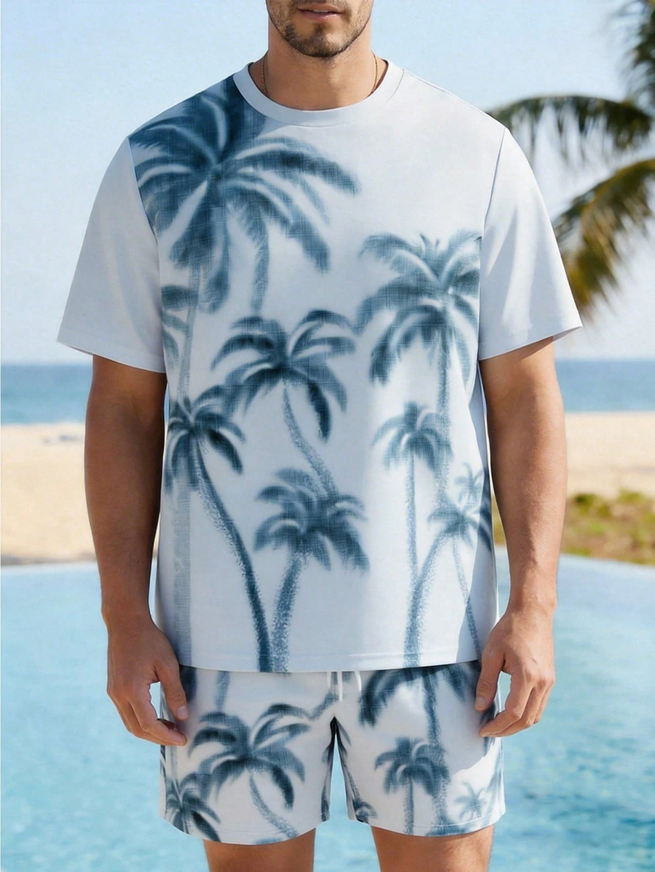 2026 Simple Men's T-shirts Sho - Summer Clothing Shops avis et prix