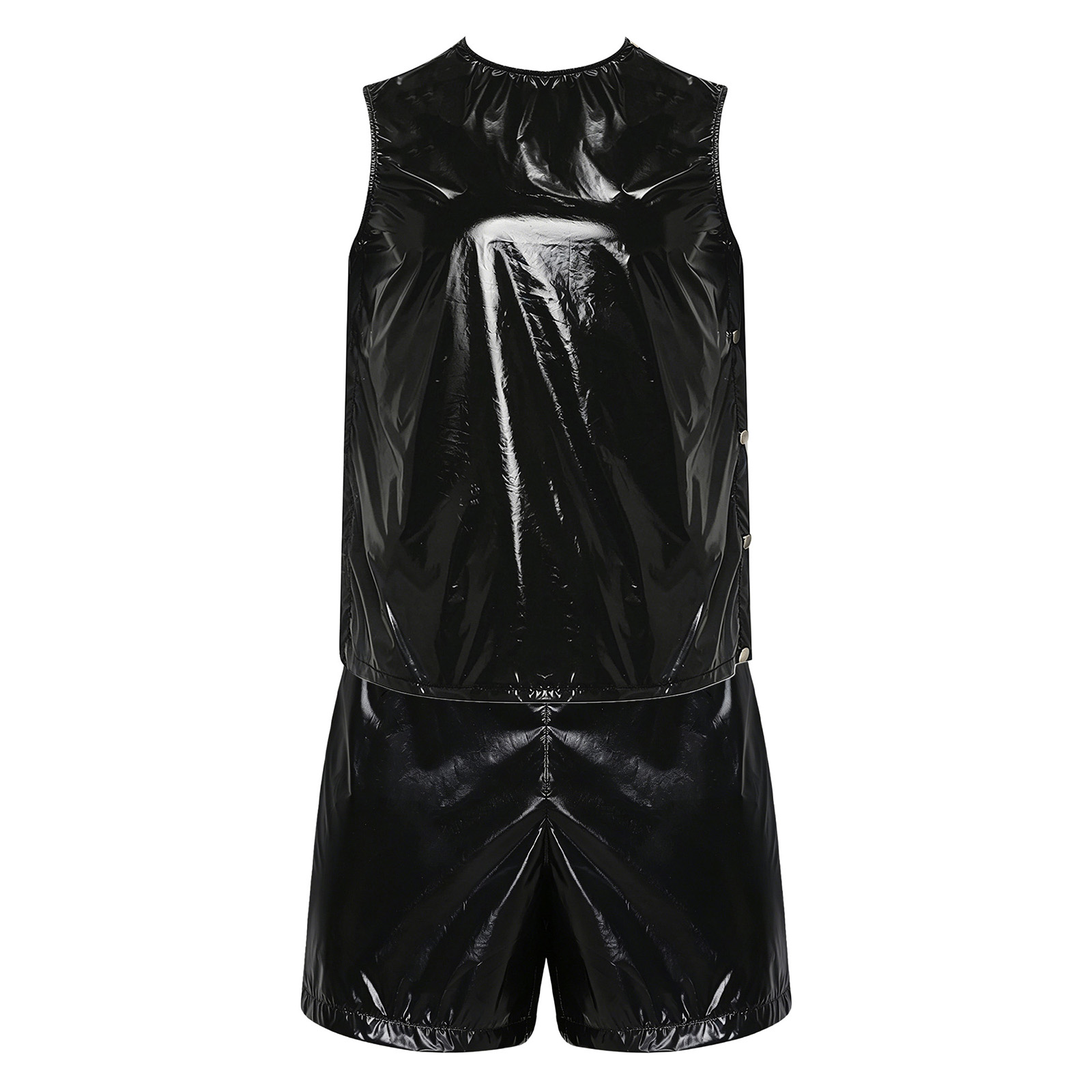 Mens Waterproof Sweat Tracksui - Summer Clothing Tops avis et prix