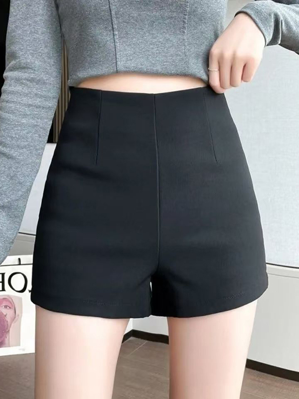 High Waist A-Line Wide Leg Cas - Summer Line Clothing Brand avis et prix