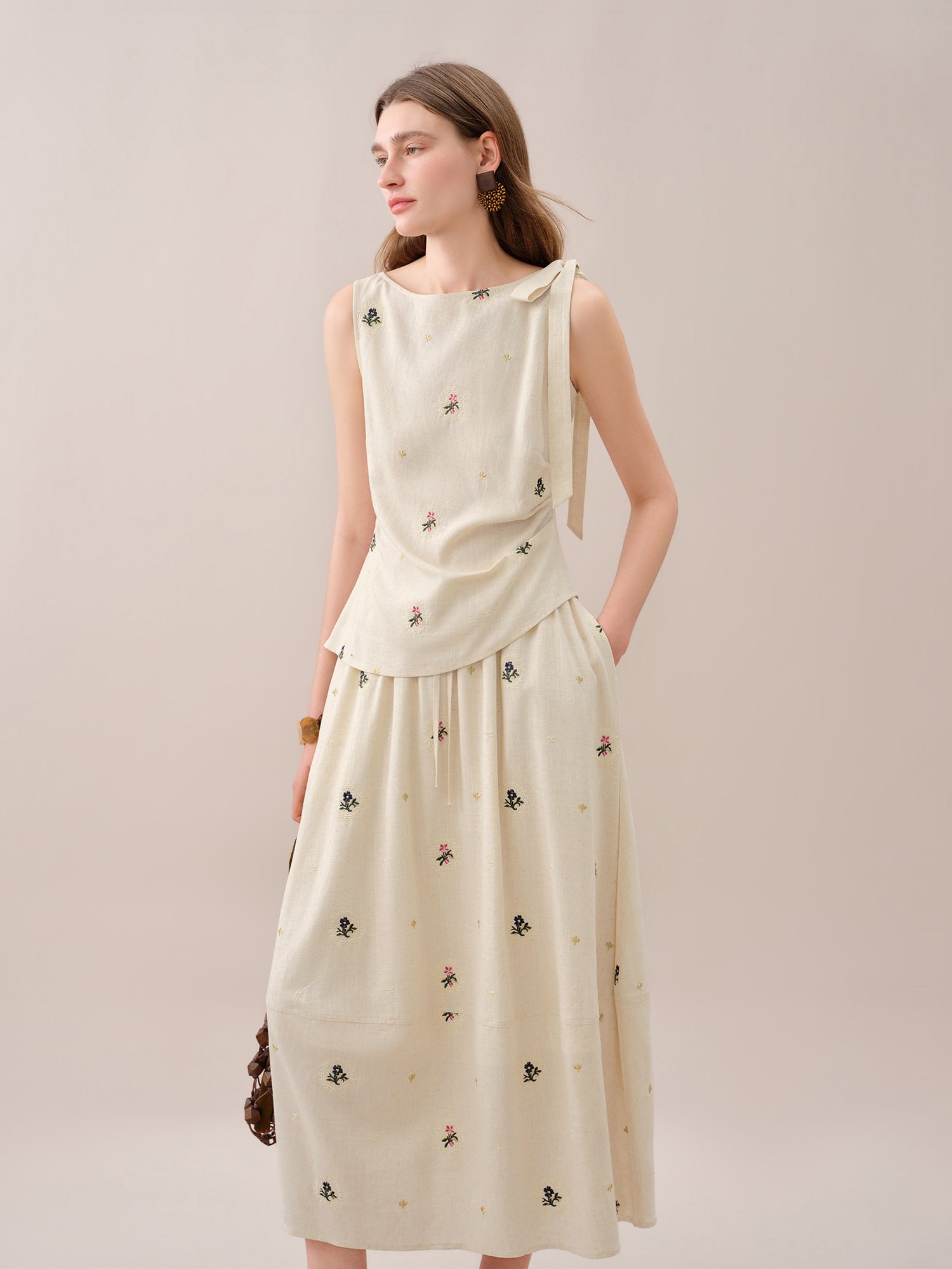 FSLE【Premium Series】Fashionabl - Summer Clothing Accessories avis et prix