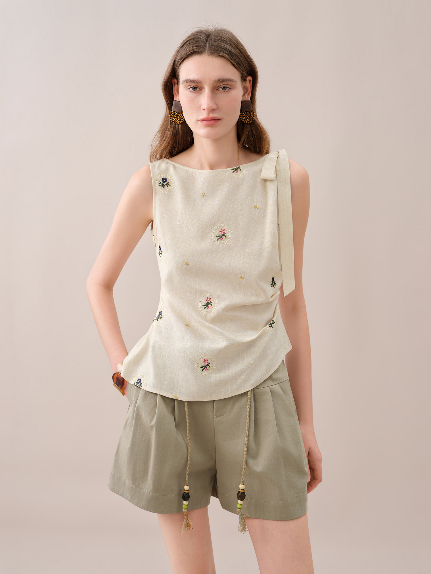 FSLE【Premium Series】Fashionabl - Summer Clothing Accessories avis et prix