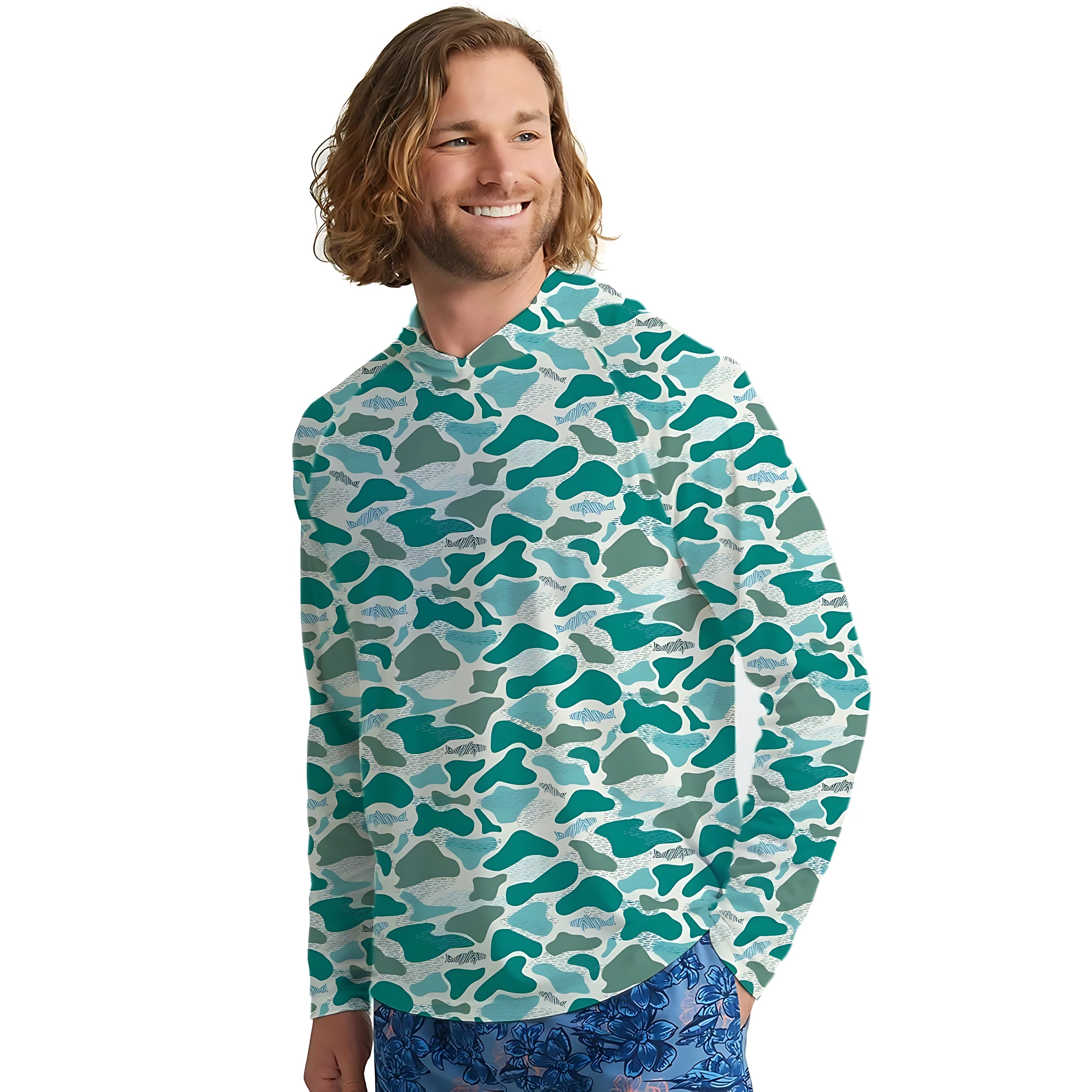 2026 New Model UV-Resistant Fi - Summer Clothing Tops avis et prix