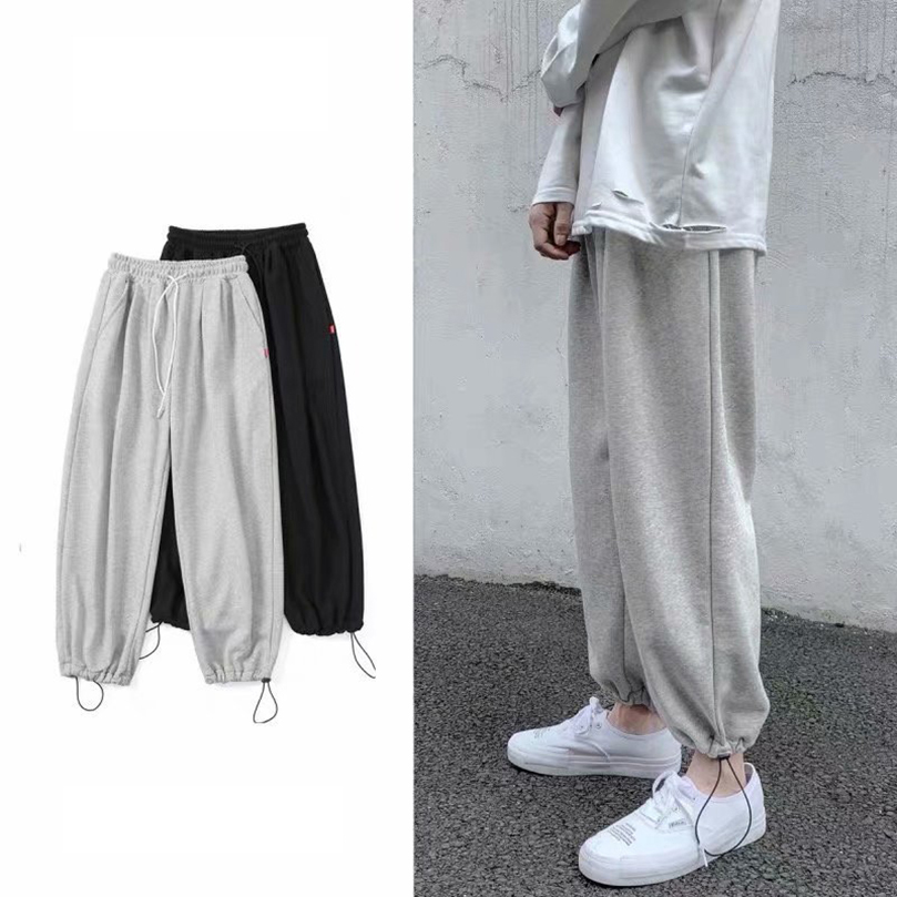 Sweatpant Men Spring Summer St - Summer Clothing Shops avis et prix