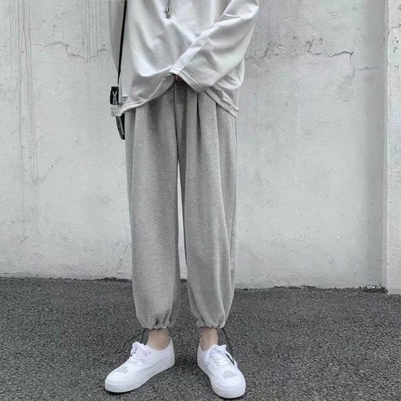 Sweatpant Men Spring Summer St - Summer Clothing Shops avis et prix