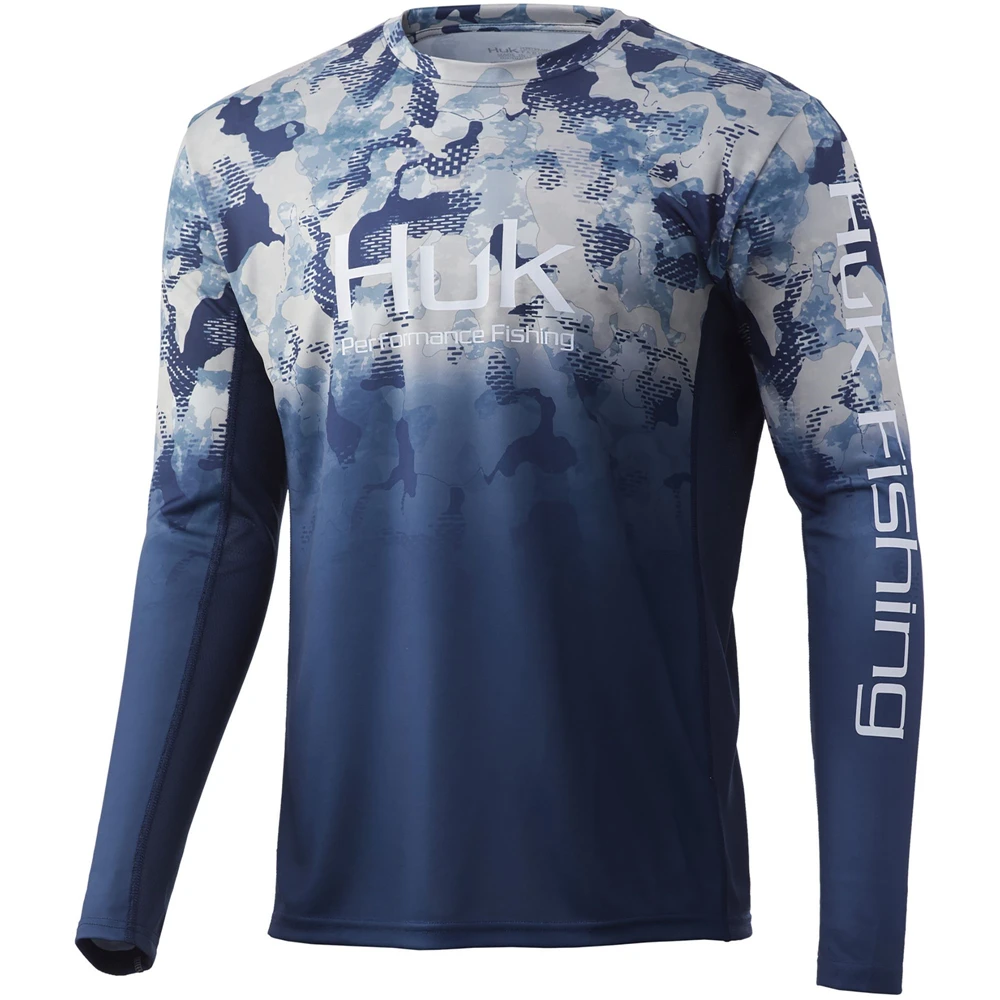 Huk Fishing Apparel Men Fishin - Summer De Clothing avis et prix