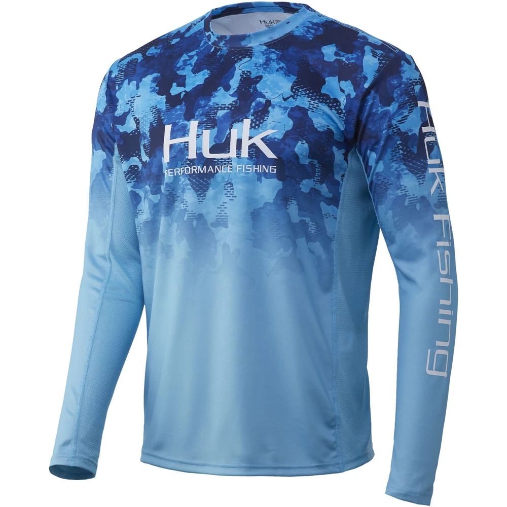 Huk Fishing Apparel Men Fishin - Summer De Clothing avis et prix