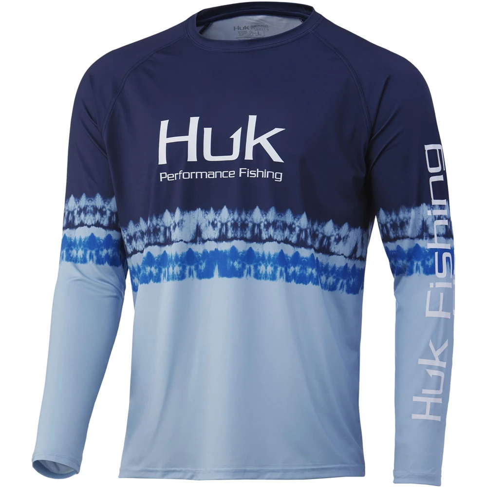 Huk Fishing Apparel Men Fishin - Summer De Clothing avis et prix
