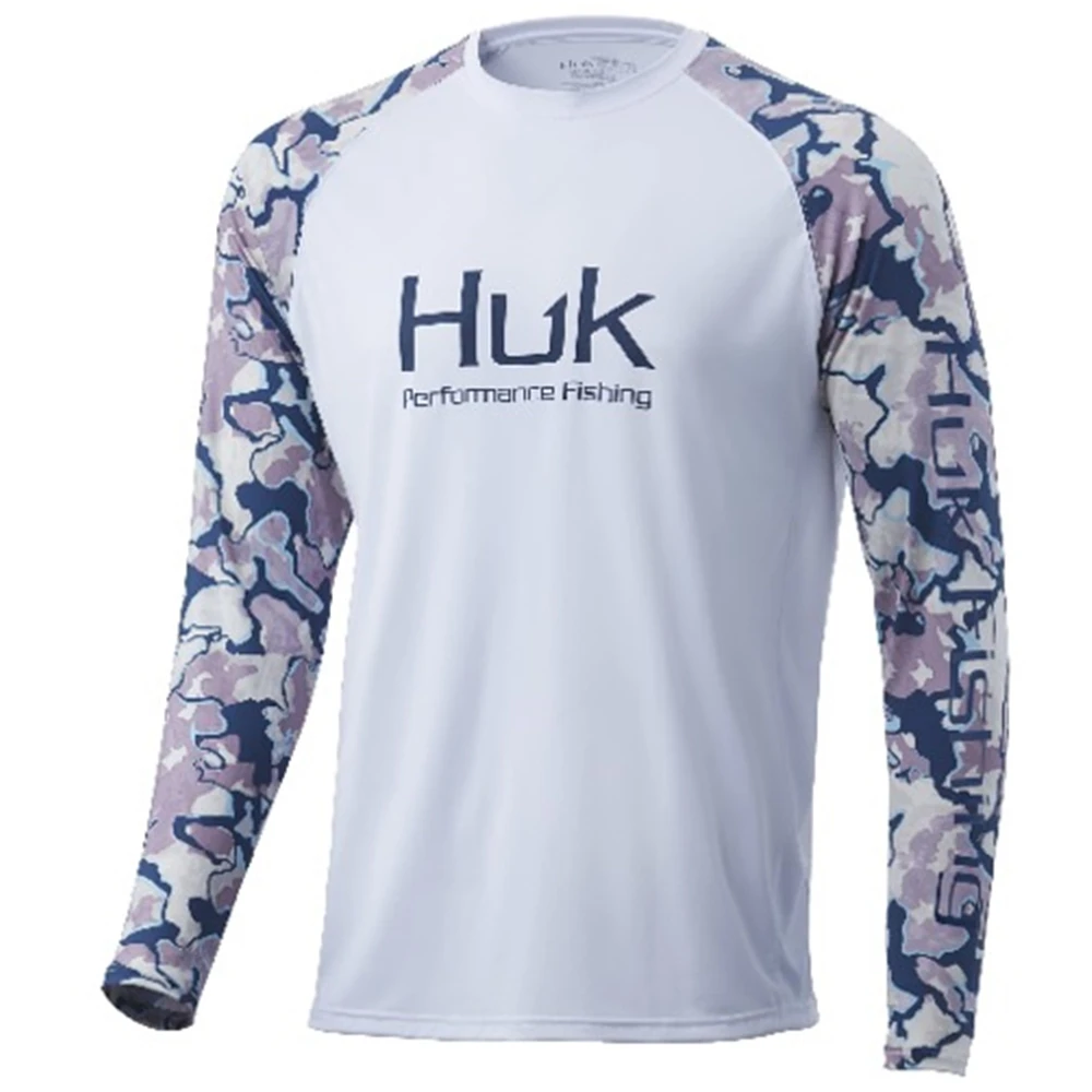 Huk Fishing Apparel Men Fishin - Summer De Clothing avis et prix