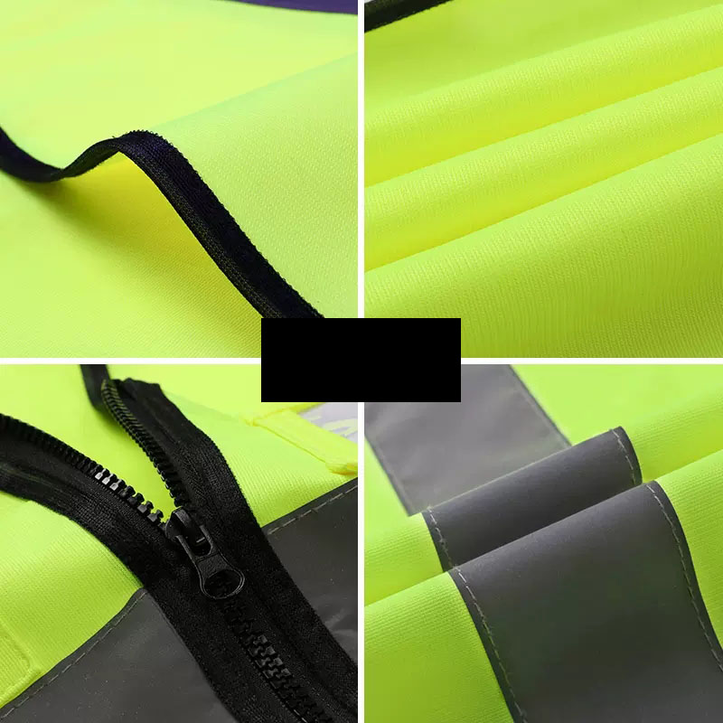 Reflective Clothing Long Sleev - Summer Hi Vis Clothing avis et prix