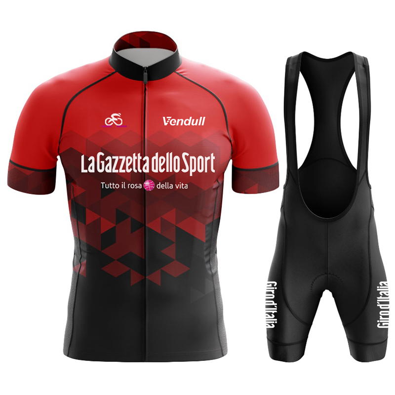 Tour De Giro D'ITALIA Cycling  - Summer De Clothing avis et prix