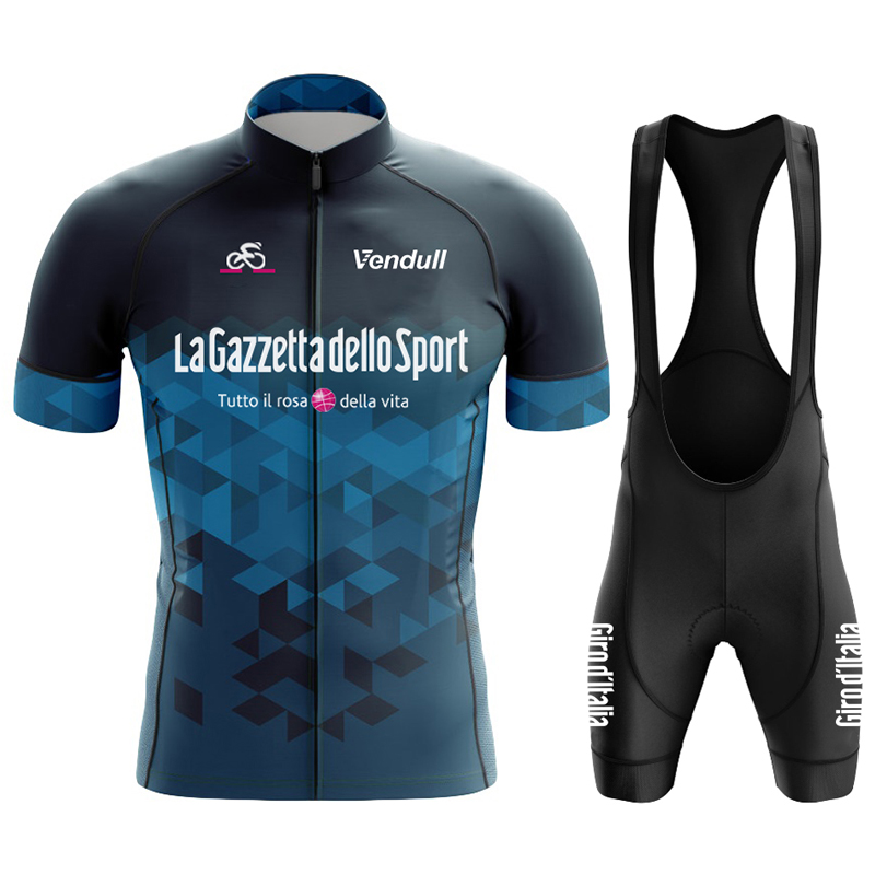 Tour De Giro D'ITALIA Cycling  - Summer De Clothing avis et prix