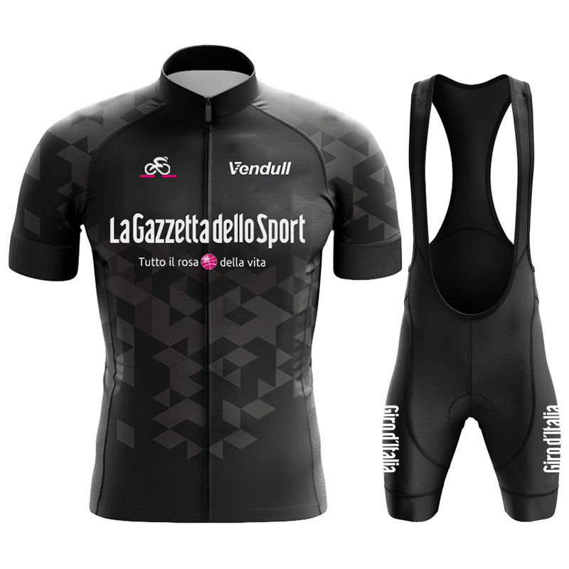 Tour De Giro D'ITALIA Cycling  - Summer De Clothing avis et prix