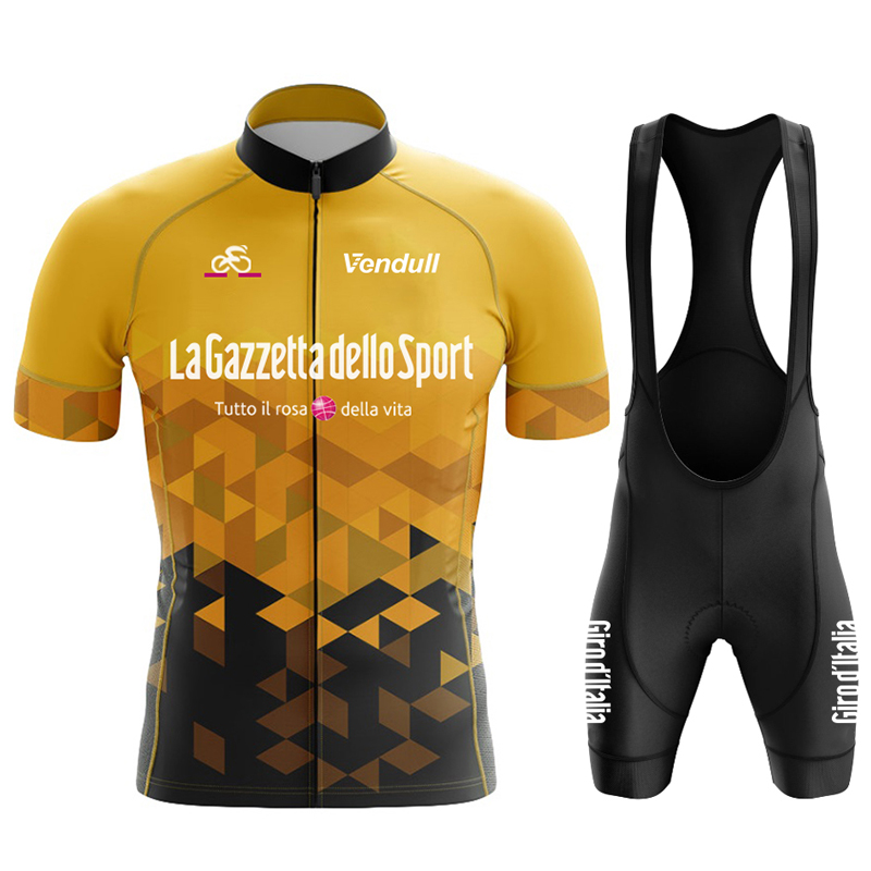 Tour De Giro D'ITALIA Cycling  - Summer De Clothing avis et prix