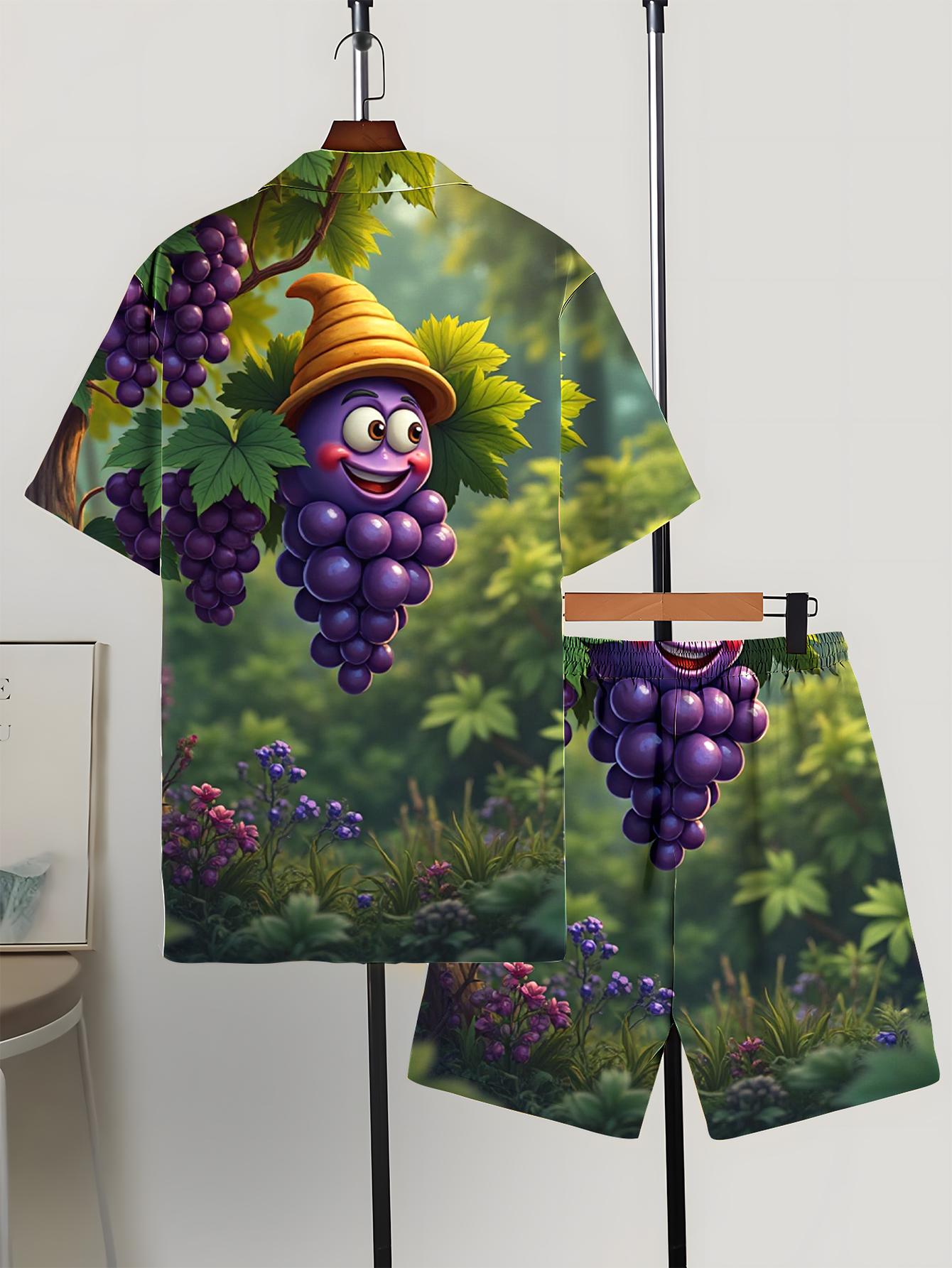 Men's Shirt Sets 2026 Spring/S - Summer Clothing Shops avis et prix