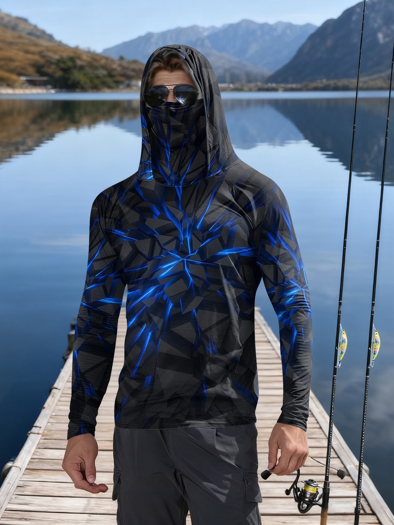 2026 New Model UV-Resistant Fi - Summer Clothing Tops avis et prix