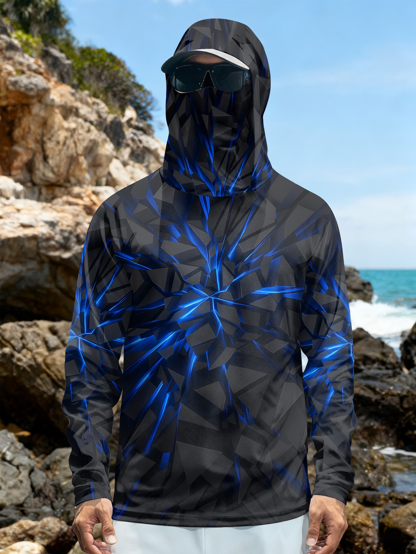 2026 New Model UV-Resistant Fi - Summer Clothing Tops avis et prix