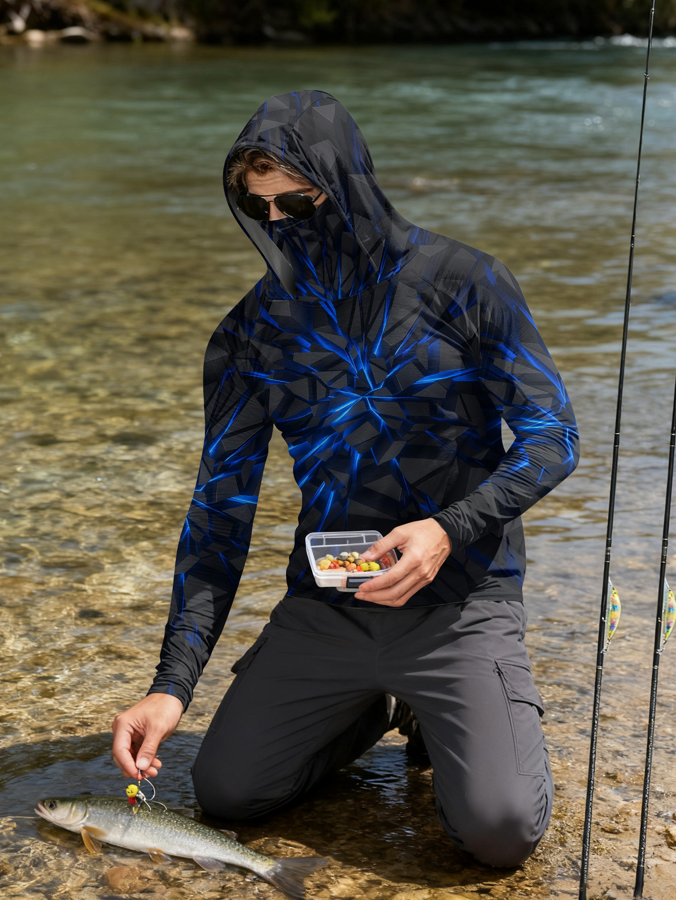 2026 New Model UV-Resistant Fi - Summer Clothing Tops avis et prix