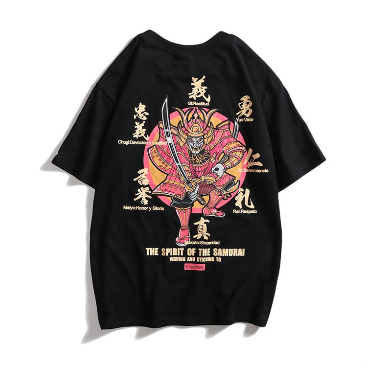 Men's Trendy Brand Short-sleev - Summer Away Clothing Brand avis et prix