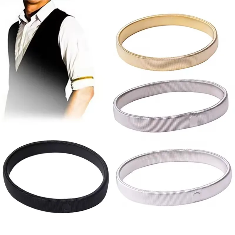 1 Pcs Elastic Armband Shirt Sl - Summer Clothing Accessories avis et prix