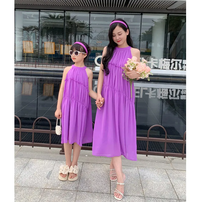 Vacation Look Mom and Daughter - Summer Clothing Looks avis et prix