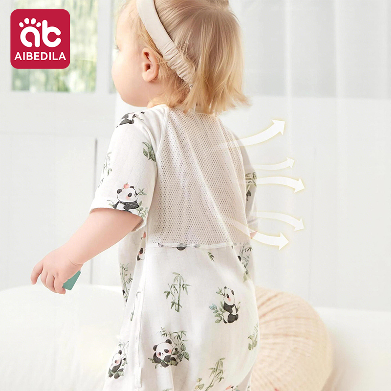 AIBEDILA Boys Girls Baby Summe - Summer Clothing For Babies avis et prix