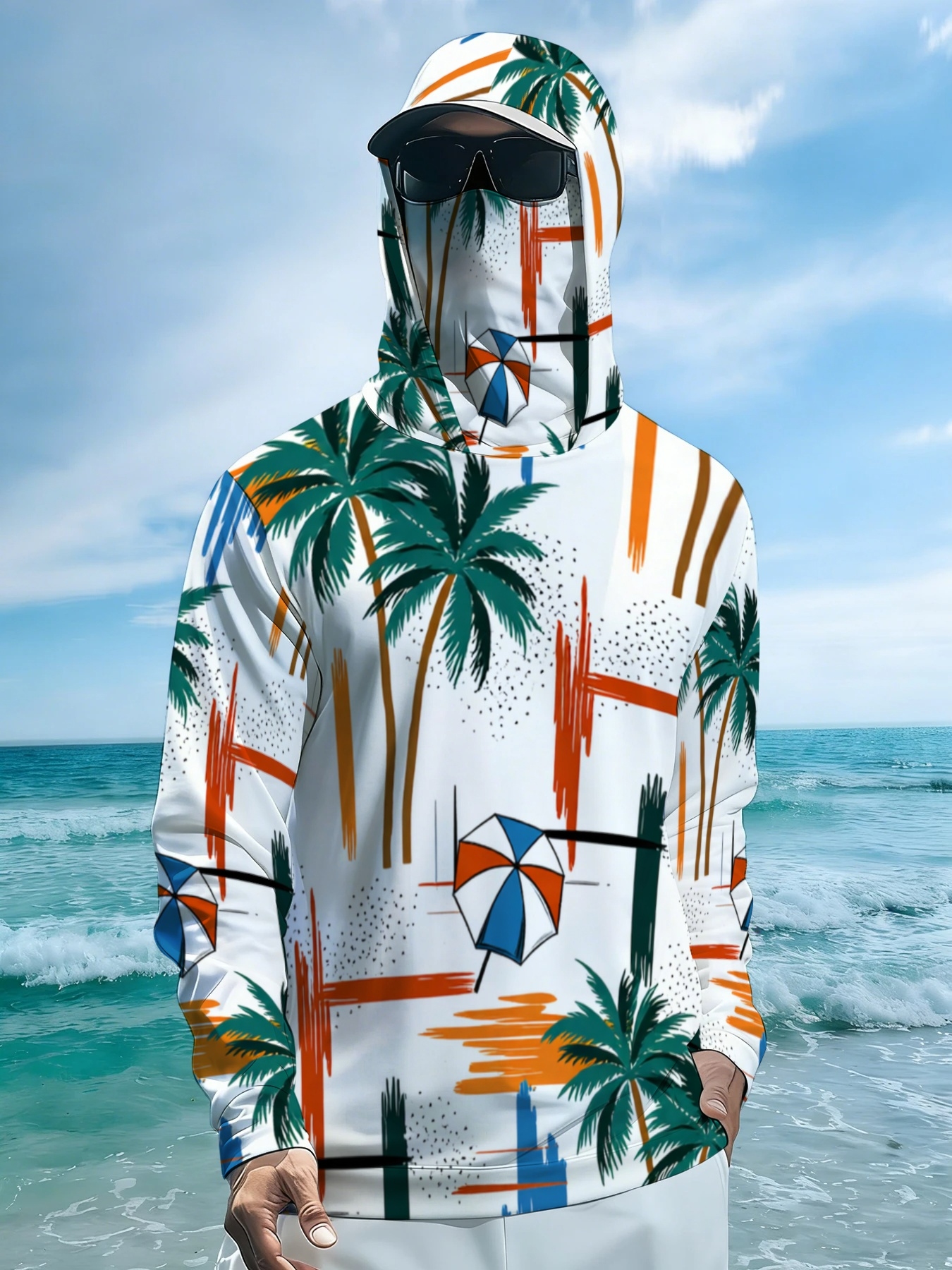 2026 Summer New Style Men's Lo - Summer Clothing Tops avis et prix