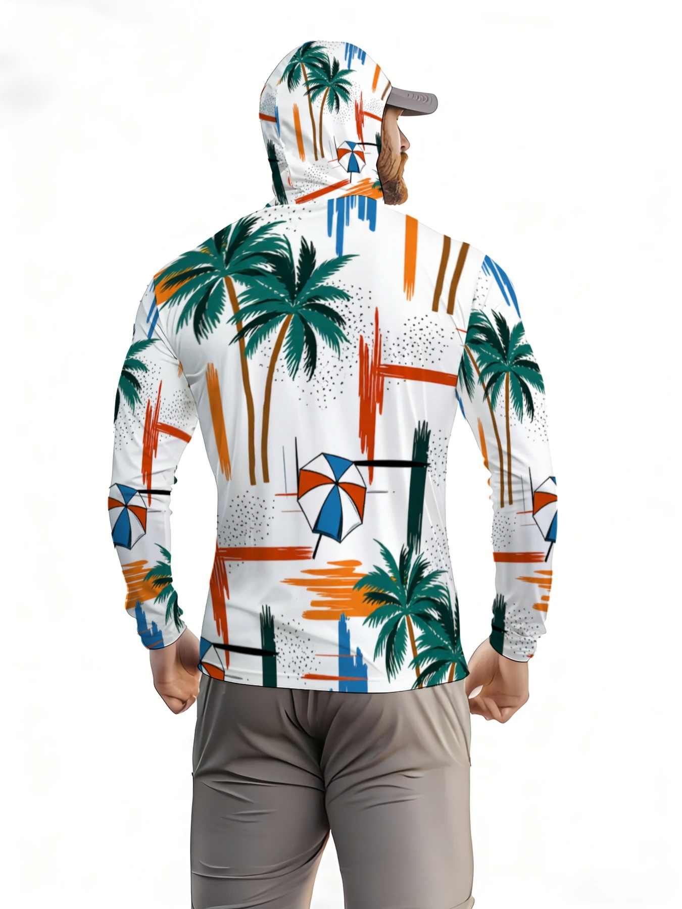 2026 Summer New Style Men's Lo - Summer Clothing Tops avis et prix